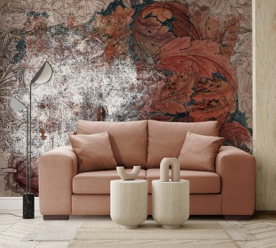 2,5 Osobowa Sofa Azaro 185x110x86cm - Opcje Wyboru Tkaniny 3