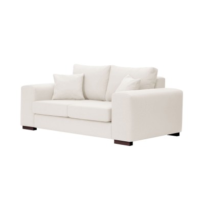 2,5 Osobowa Sofa Azaro 185x110x86cm - Opcje Wyboru Tkaniny 4