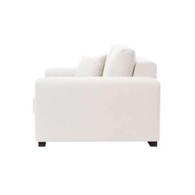 2,5 Osobowa Sofa Azaro 185x110x86cm - Opcje Wyboru Tkaniny 5