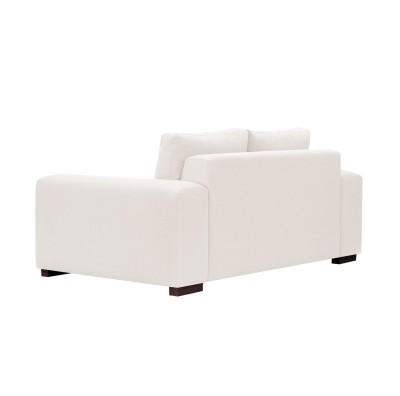 2,5 Osobowa Sofa Azaro 185x110x86cm - Opcje Wyboru Tkaniny 6