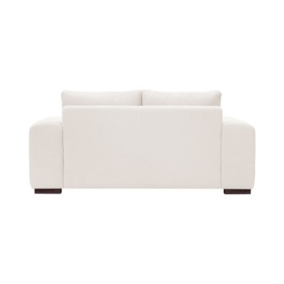2,5 Osobowa Sofa Azaro 185x110x86cm - Opcje Wyboru Tkaniny 7