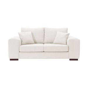 2,5 Osobowa Sofa Azaro 185x110x86cm - Opcje Wyboru Tkaniny