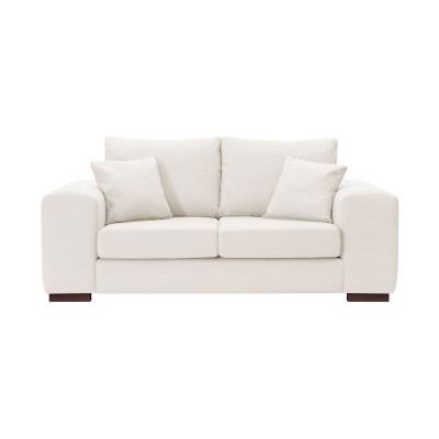 2,5 Osobowa Sofa Azaro 185x110x86cm - Opcje Wyboru Tkaniny
