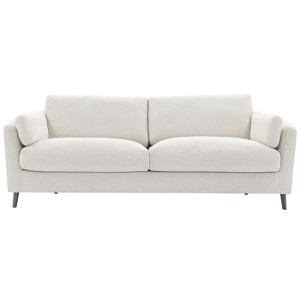 3,5 Osobowa Komfortowa Sofa Oslo 230x103x87cm - Sofa Personalizowana