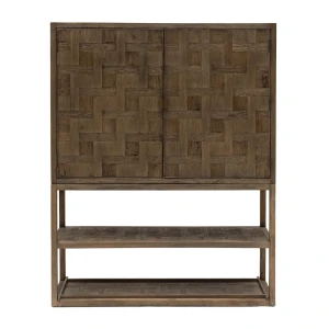 Kredens Fraser Island Riviera Maison 150x40x190cm