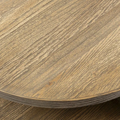 Designerski Stolik Pomocniczy Del Rey Riviera Maison 60x55cm 5