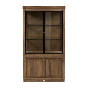 Witryna Clearwater Creek Riviera Maison 108x44x198cm