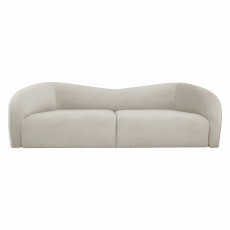 Nowoczesna, Designerska Sofa Vandome - Różne Kolory 197x90x75cm