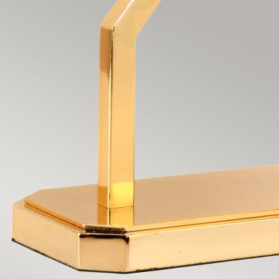 Lampa stołowa Alghero 2 Złota 6