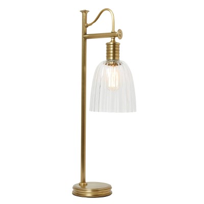 Lampa Stołowa Ravello, Mosiądz Wys. 69cm 2