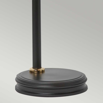 Lampa Stołowa Ravello, Mosiądz Wys. 69cm 5