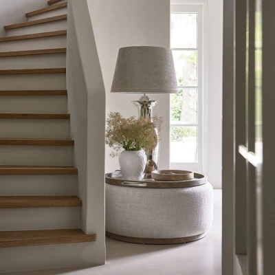 Stolik Kawowy Puf Babylon Riviera Maison 3