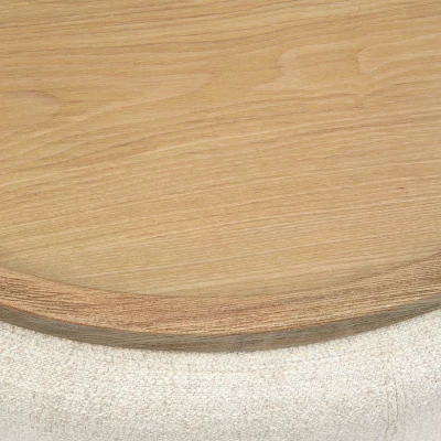 Stolik Kawowy Puf Babylon Riviera Maison 5