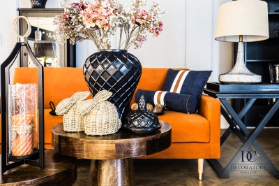 Klasyczna 2,5 Osobowa Sofa Elixir 180x90x88cm - Opcje Wyboru Tkaniny 4