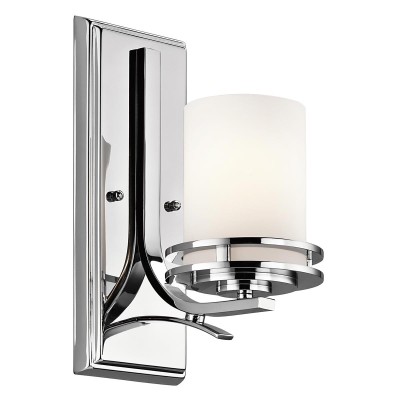 Modern Classic Kinkiet Ścienny Portofino Chrom 2