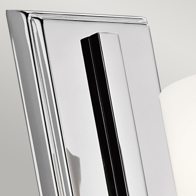Modern Classic Kinkiet Ścienny Portofino Chrom 3