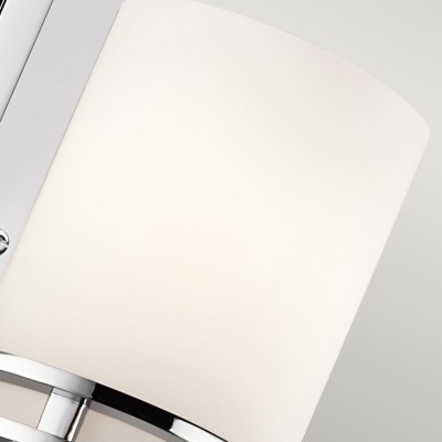 Modern Classic Kinkiet Ścienny Portofino Chrom 6