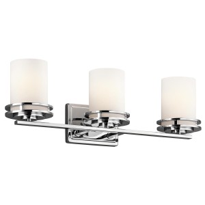 Modern Classic Kinkiet Ścienny Portofino III Chrom