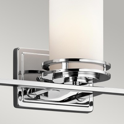 Modern Classic Kinkiet Ścienny Portofino III Chrom 5