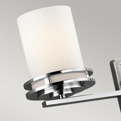 Modern Classic Kinkiet Ścienny Portofino III Chrom 3