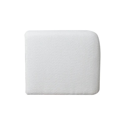 Elegancka Sofa Modułowa Laris Element Prosty Lewy 8