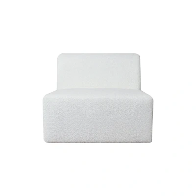 Elegancka Sofa Modułowa Laris Element Prosty 6