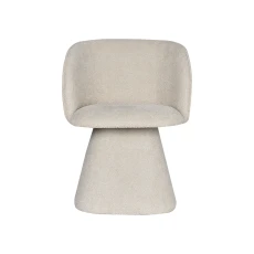 Designerski Fotel Tapicerowany Marila - Różne Kolory Tkanin