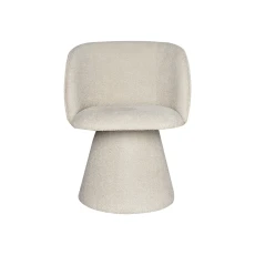 Designerski Fotel Tapicerowany Montego - Różne Kolory Tkanin