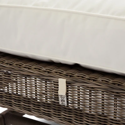 Podnóżek Ogrodowy Nicolas Riviera Maison 7