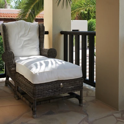 Fotel Ogrodowy Nicolas Riviera Maison 9