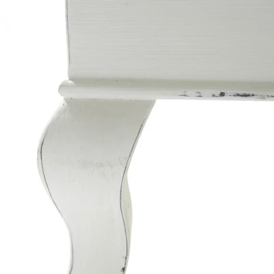 Podwójne Łóżko Driftwood Riviera Maison 180x200x120cm EOL 5