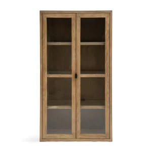 Modułowa Witryna Del Rey Riviera Maison 80x42x145cm
