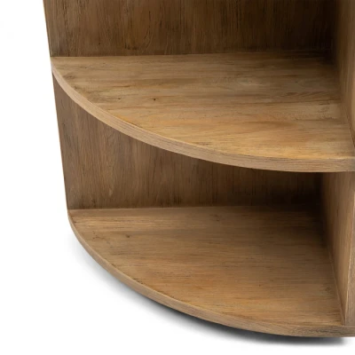 Modułowa Narożna Szafka Del Rey S Riviera Maison 60x42x85cm 4