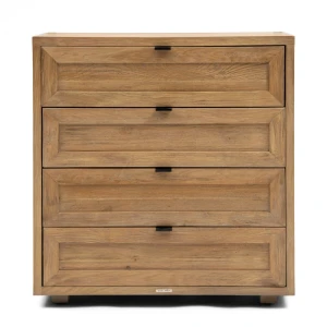 Modułowa Komoda z Szufladami Del Rey Riviera Maison 80x42x85cm