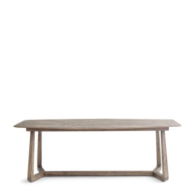 Designerski Stół Miller Riviera Maison 220x100x76cm 3