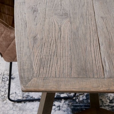 Designerski Stół Miller Riviera Maison 220x100x76cm 10