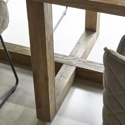 Stół Bali Riviera Maison 240x100x78cm 8