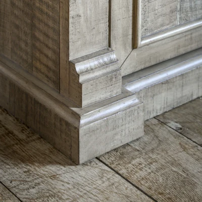 Designerska  Komoda Ontario 173x47,5x80cm 7