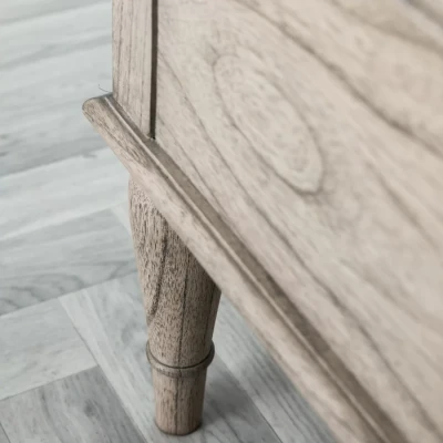 Designerski Stolik Kawowy Magnifique 120x60x43cm 8