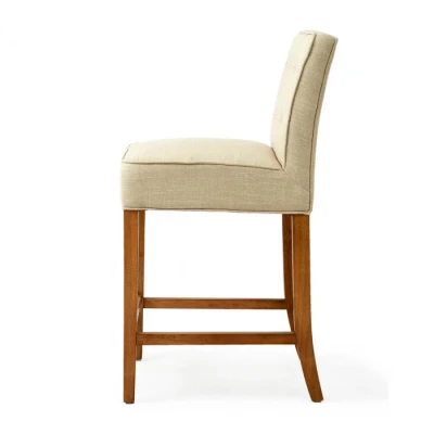 Hoker Cape Breton Flax Linen  Riviera Maison 5