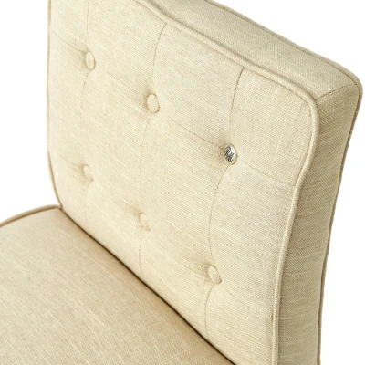 Hoker Cape Breton Flax Linen  Riviera Maison 7