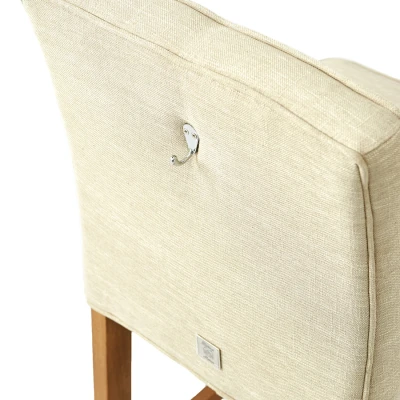 Hoker Cape Breton Flax Linen  Riviera Maison 8