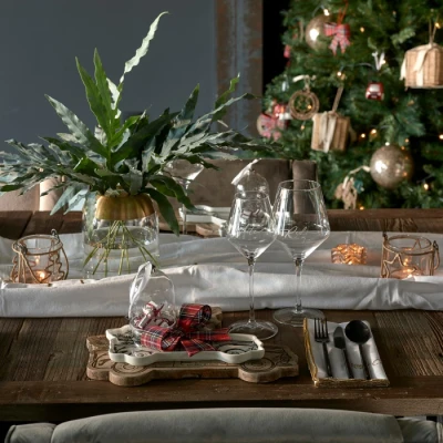 Kieliszki do Wina White Wine 2 Szt. Riviera Maison 7