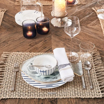 Kieliszki do Wina White Wine 2 Szt. Riviera Maison 8