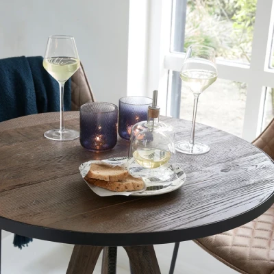 Kieliszki do Wina White Wine 2 Szt. Riviera Maison 9