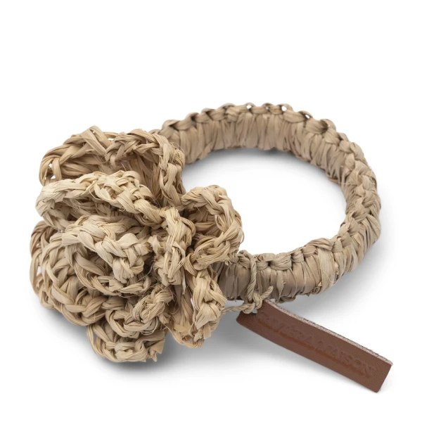 Pierścień na Serwetki Nusa Penida Flower Riviera Maison