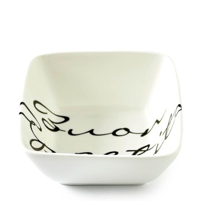 Miseczka Riviera Maison Buon Appetito 14x14x7,5 cm 2