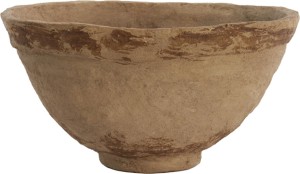 Misa Dekoracyjna Aluna Beżowa Śr. 40cm