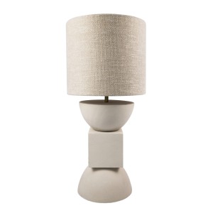 Podstawa Lampy Stołowej Geo Wys. 45cm
