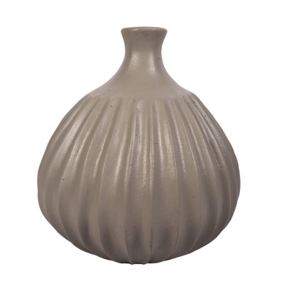 Wazon Gambas Natural Wys. 36cm 2